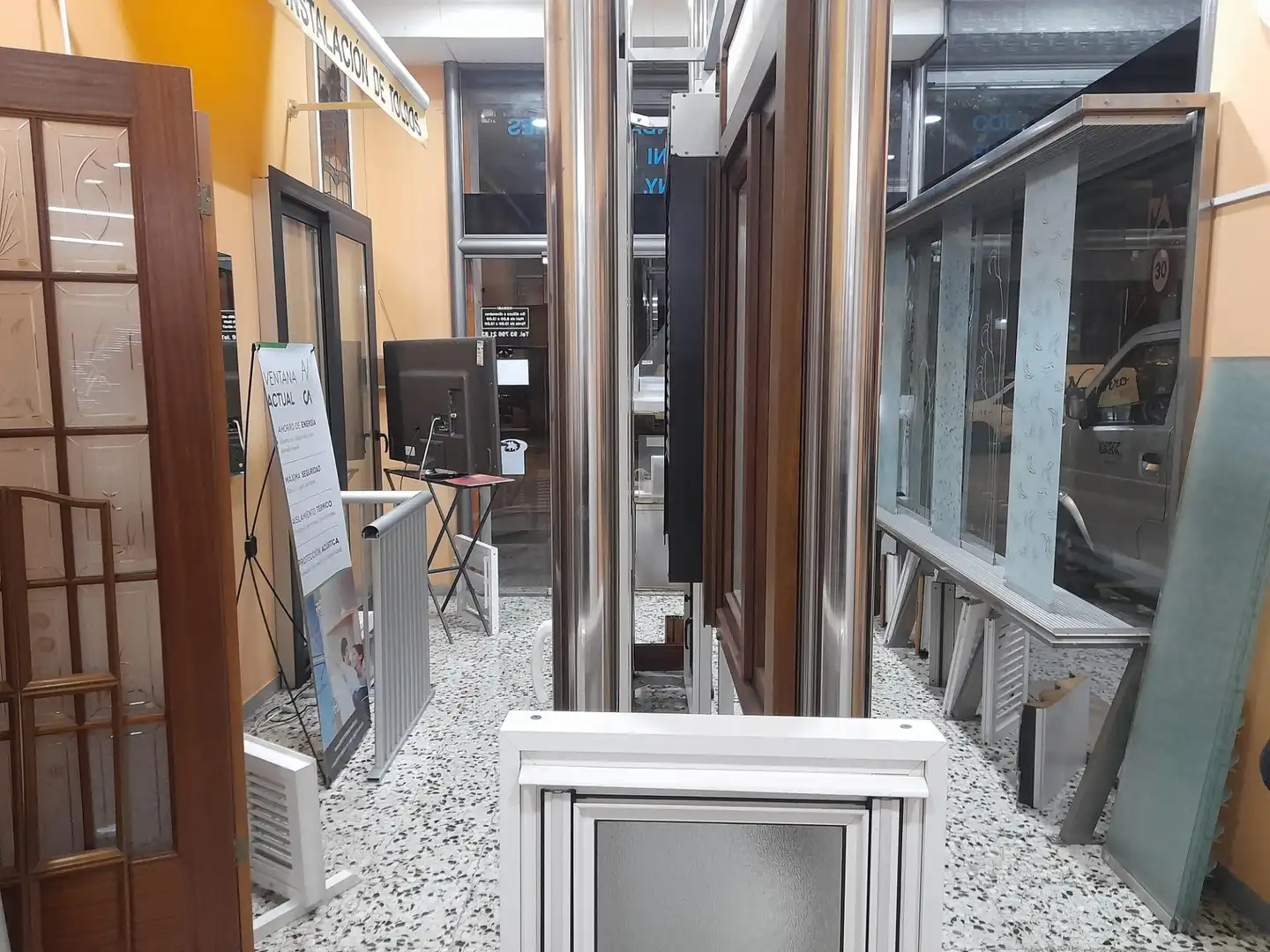Gewerbefläche zum Verkauf in Centre, imagen 9