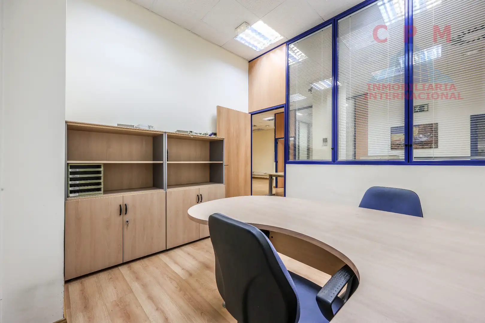 Local de alquiler en Madrid con Aire acondicionado, Calefacción y Parquet