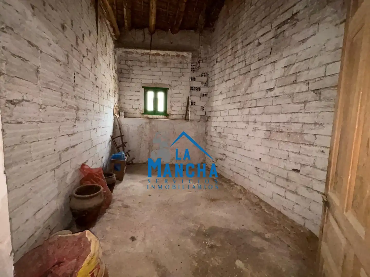 Casa o chalet en venta en Casas de Juan Núñez con Jardín privado