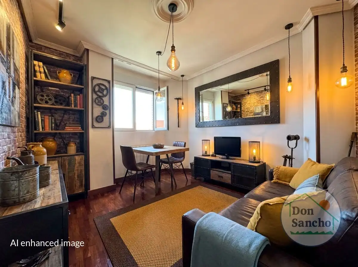 Piso con ascensor en venta en Centro, imagen 46