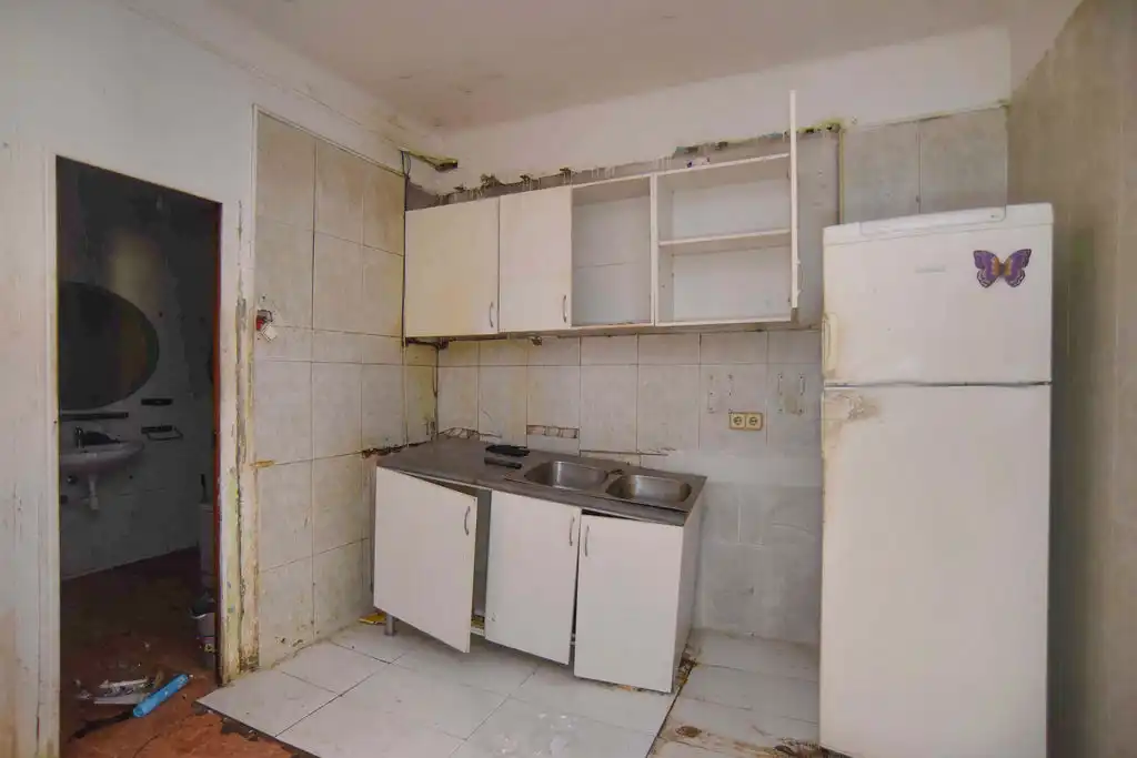 Flat for sale in C/ Rodrigo Caro, La Salut