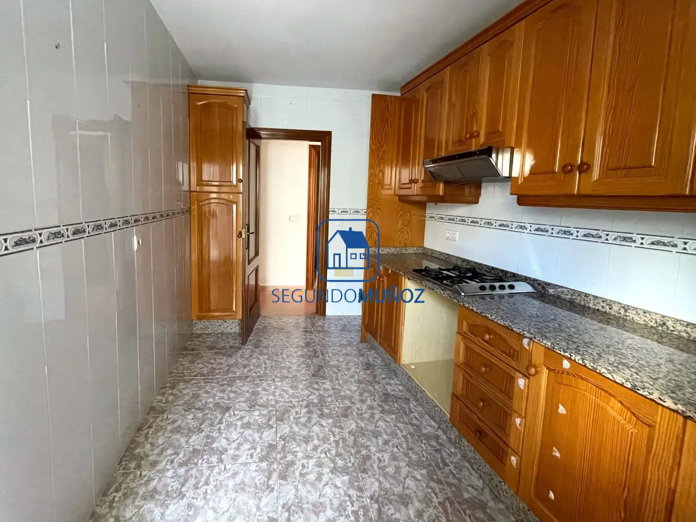 Cocina de Piso en venta en Mazarrón