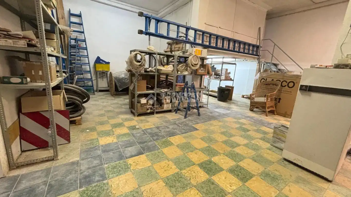 Local en venta en Zaragoza