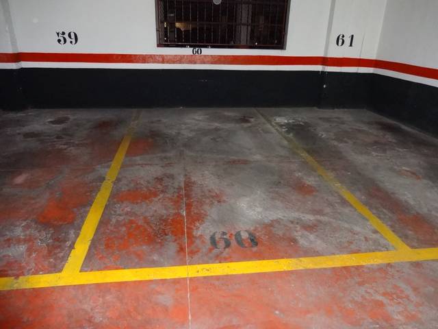 Garaje en Alquiler en Carrer de Cartellà, 93 en Vilapicina i la Torre Llobeta