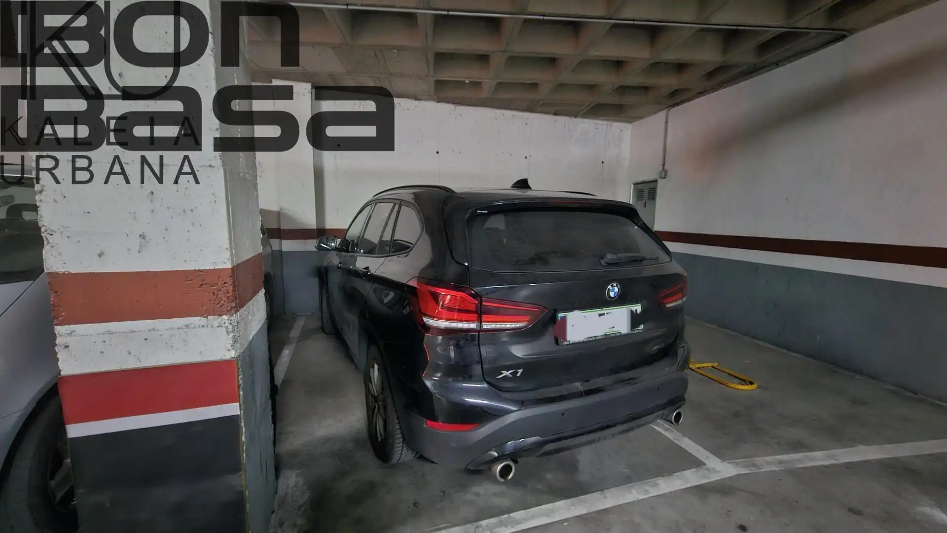 Aparcament de Garatge en venda en Alicante / Alacant