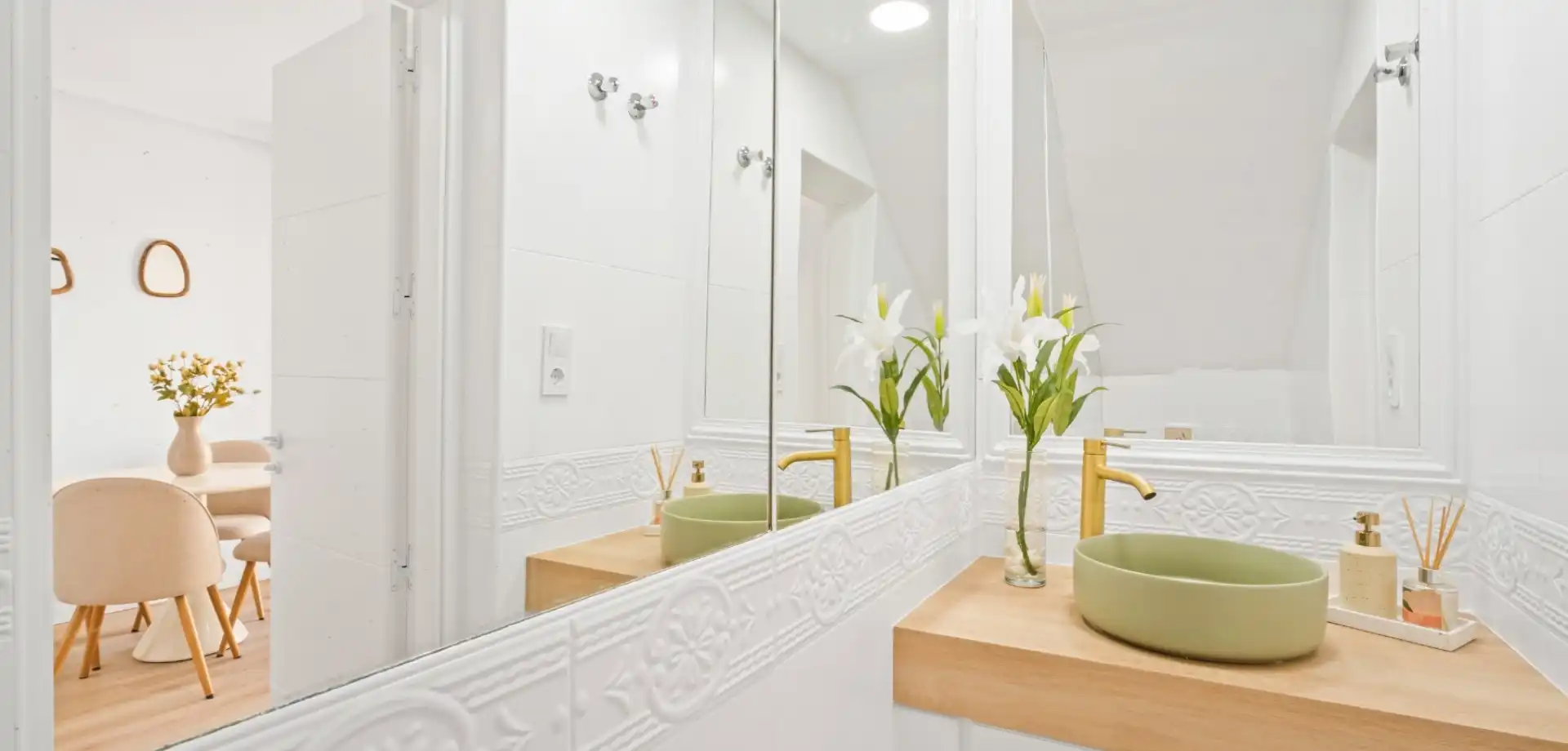 Casa a schiera con piscina in vendita a Orihuela Costa, imagen 17