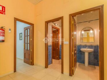 Local comercial en venda a Talavera la Real