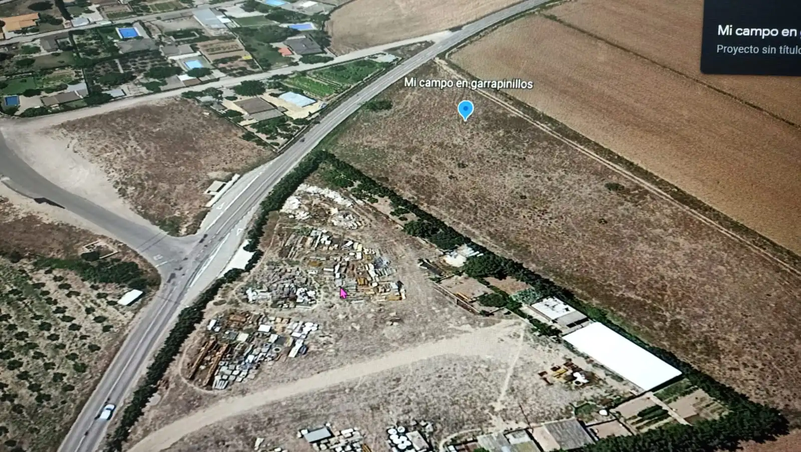 Terreni e lotti in vendita a Barrios rurales del oeste, imagen 6