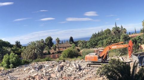 Foto 2 de Casa adosada en venda a Sierra Blanca, Marbella