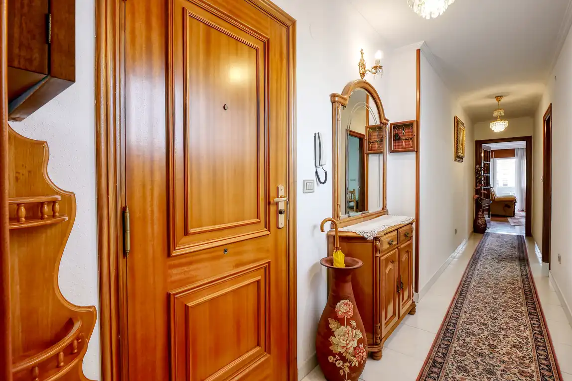 Flat for sale in Ribadeo  with Heating, Terrace and Storage room