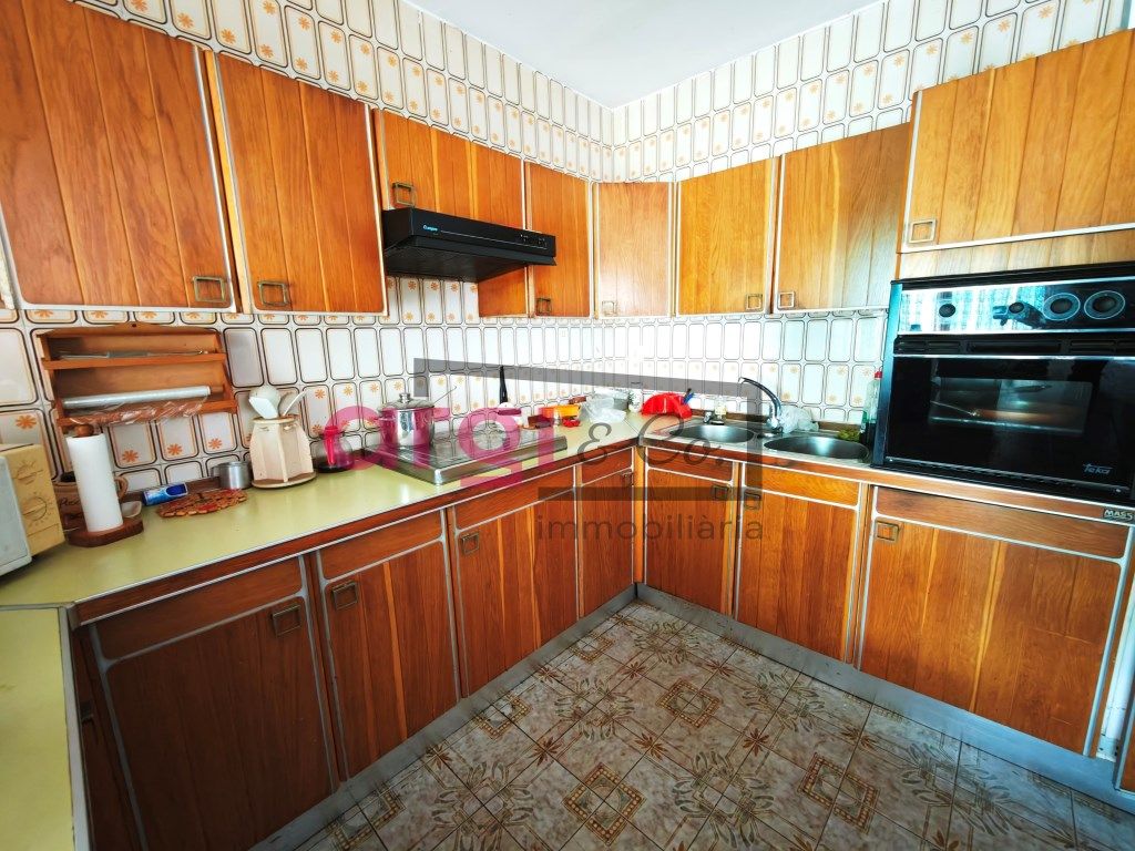 Kitchen of House or chalet for sale in Cubelles