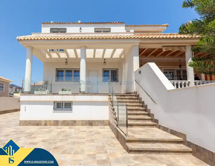 Chalet en venta en Nueva Torrevieja - Aguas Nuevas, imagen 3
