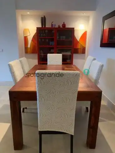 Apartament amb piscina de lloguer a Puerto de Sotogrande - La Marina, imagen 8