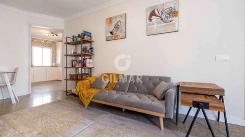 Foto 3 de Casa adosada en venda a San Pedro de Alcántara pueblo, Málaga