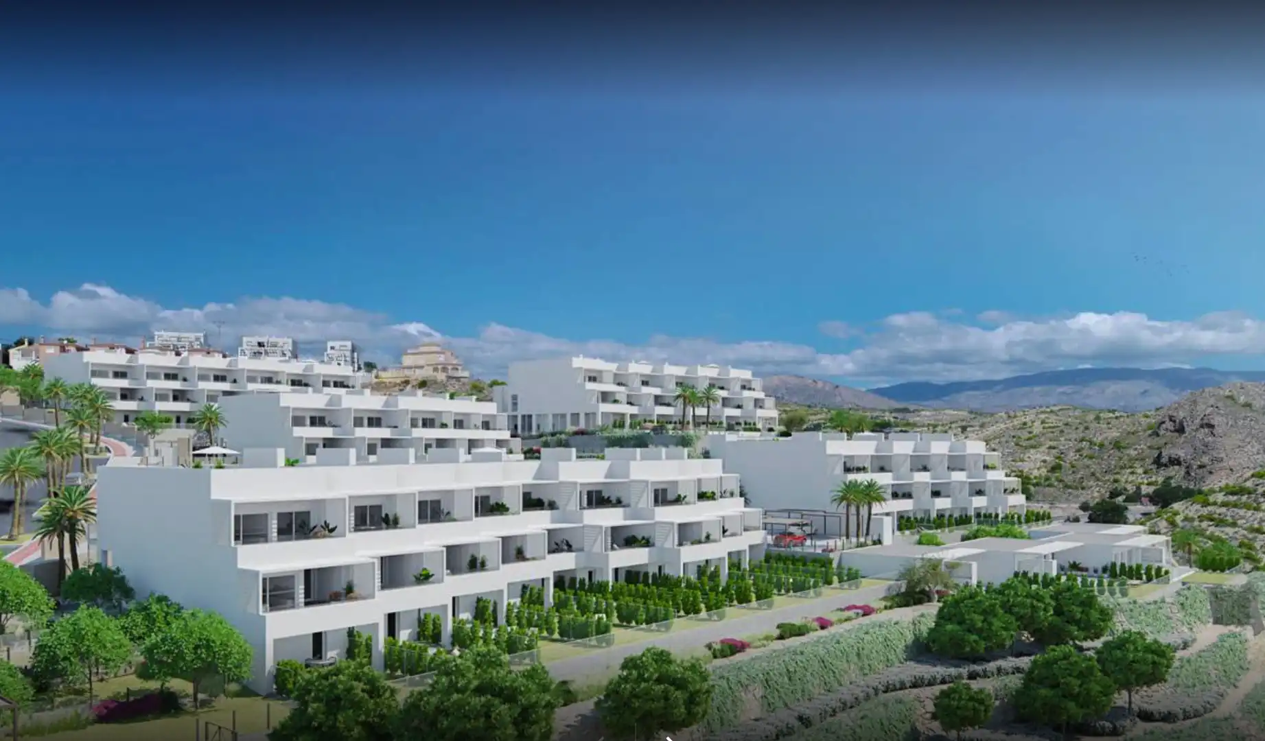 Maisonette mit Terrasse zum Verkauf in Avinguda d'Europa 31, imagen 4