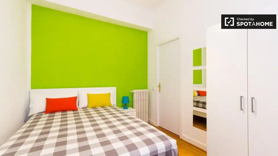 Room in Almagro