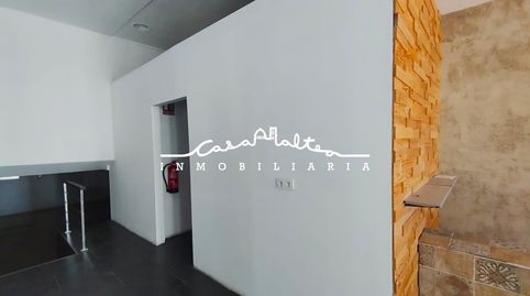 Foto 5 von Geschaftsraum zur Miete in Altea ciudad, Altea