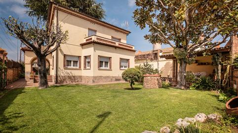 Foto 2 de Casa o chalet en venta en Carrer Verge de Montserrat, Can Tiana, Barcelona