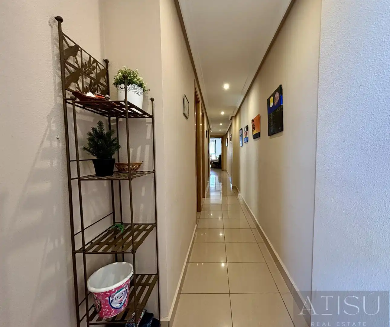 Apartments for rent in El Campello