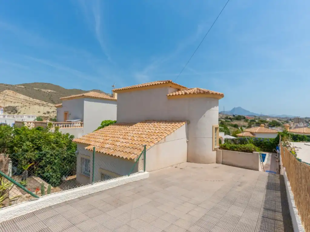 Xalet amb piscina en venda a Carrer Sant Miquel de les Sal 12, imagen 31