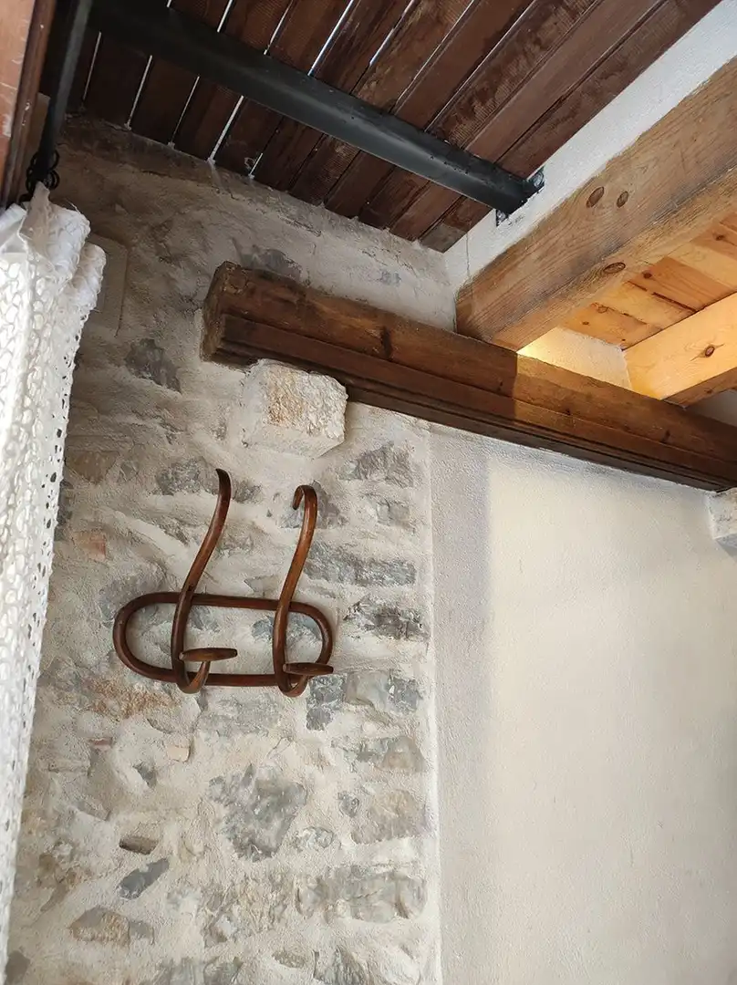 Casa o xalet en venda en Sant Mateu amb Aire condicionat, Terrassa i Moblat