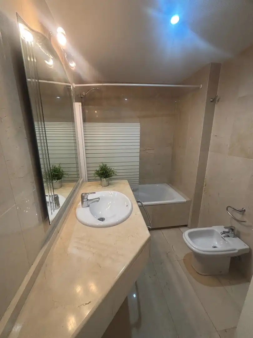 Home with terrace for sale in Lugar Nagueles 1, imagen 19