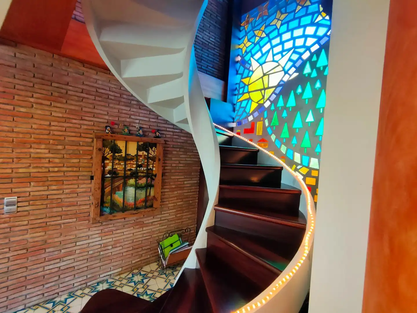 Casa o chalet en venta en Lorca con Jardín privado, Terraza y Trastero