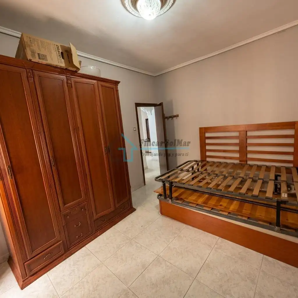 Appartement compact avec ascenseur à vendre à Centro, imagen 8