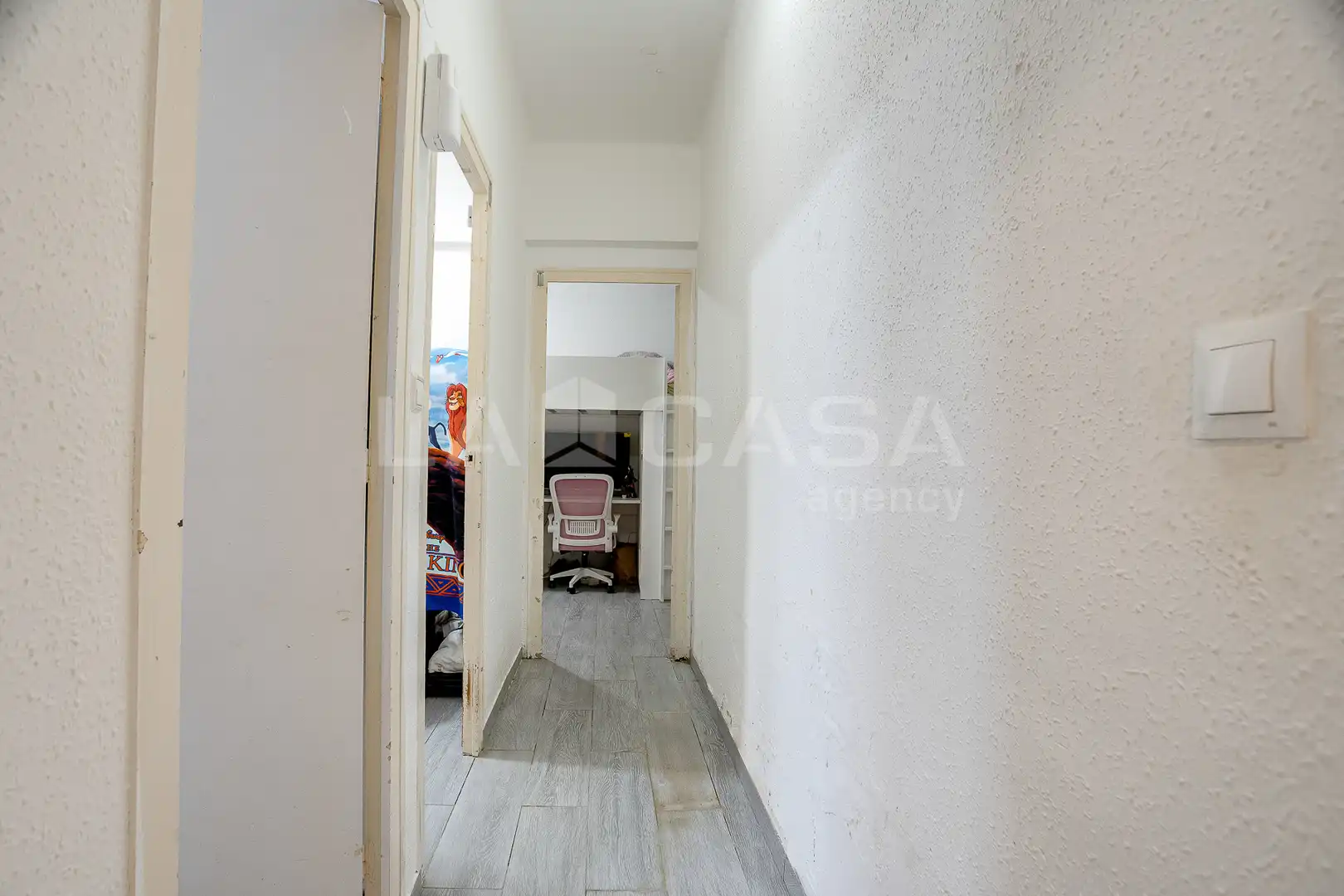 Piso en venta en Sant Martí