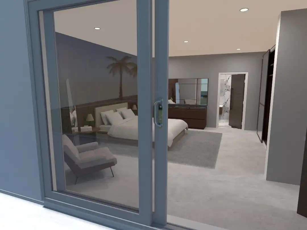 Chalet con piscina en venta en Carrer Ponent 35, imagen 25