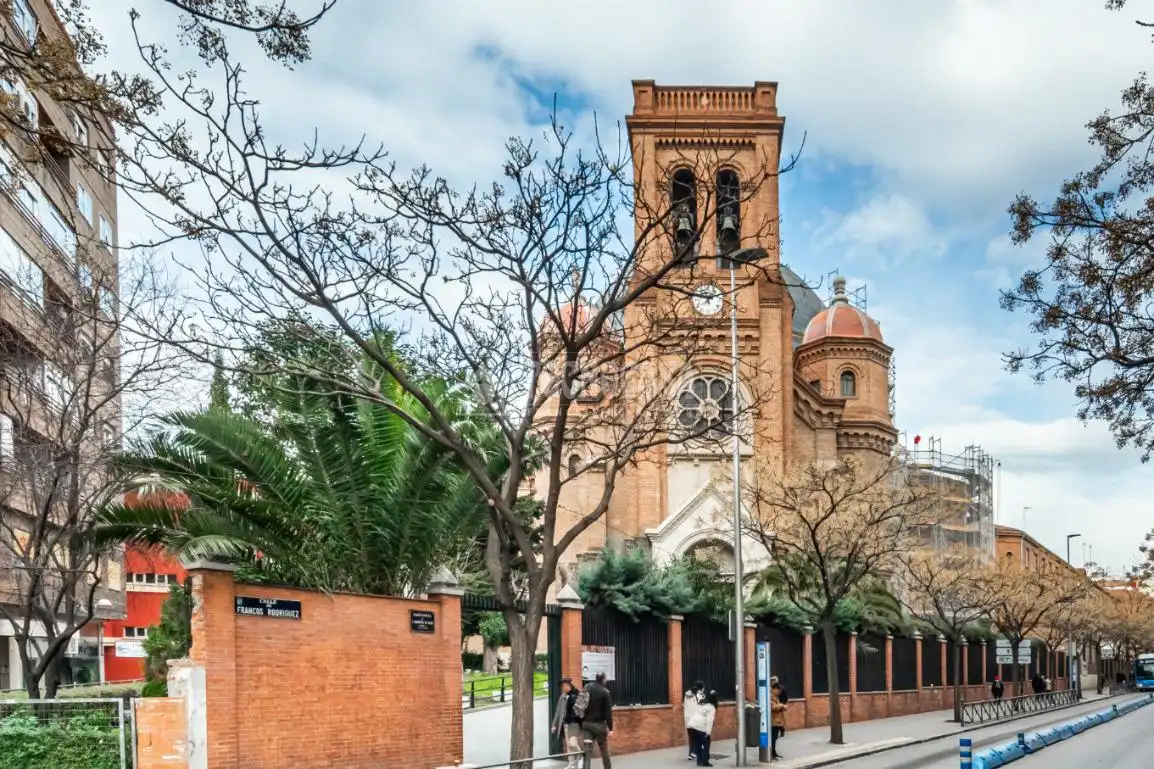 Studio for sale in Tetuán, imagen 10