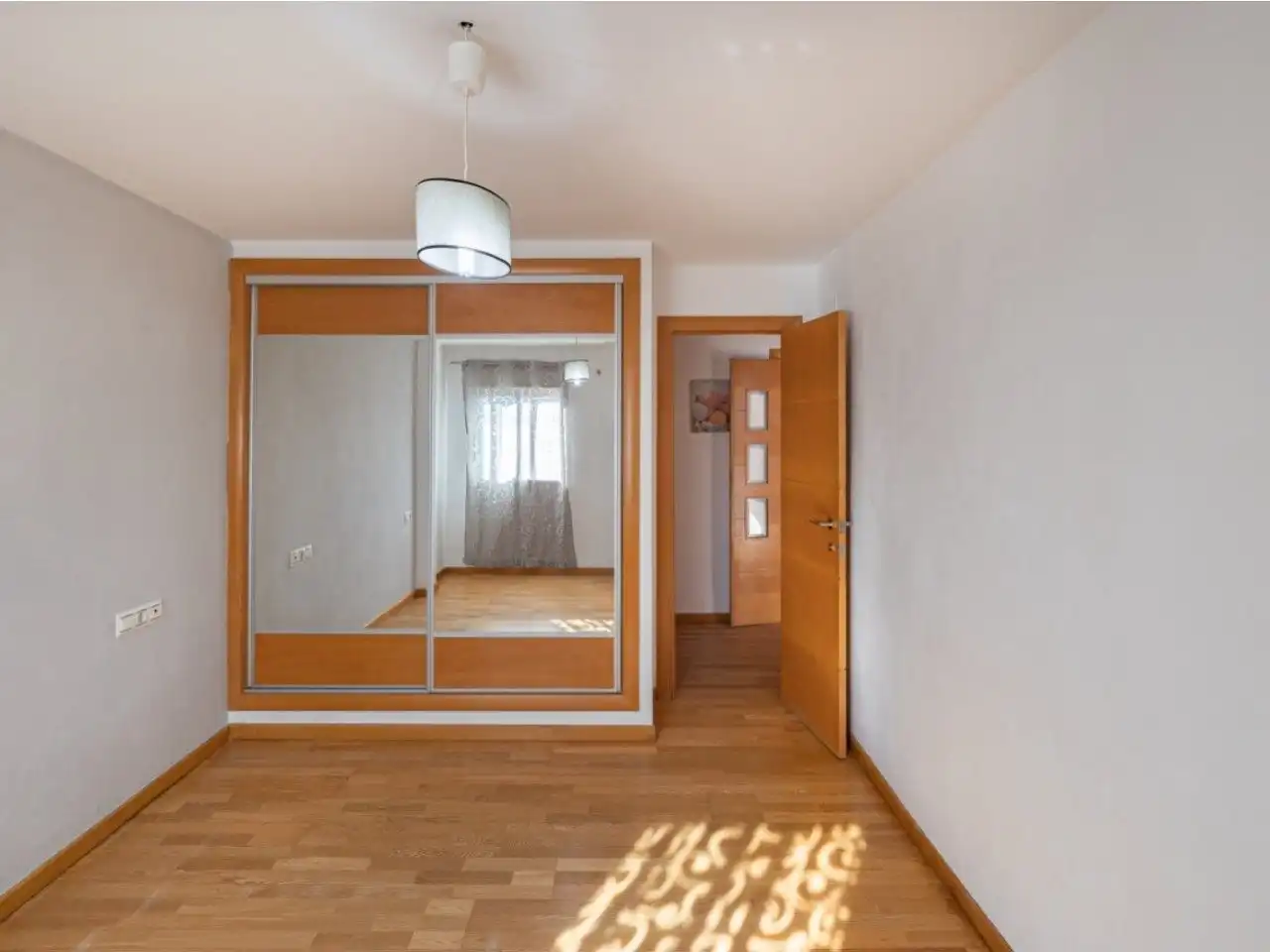 Wohnung mit Garten zum Verkauf in santissim crist de la fe, imagen 15