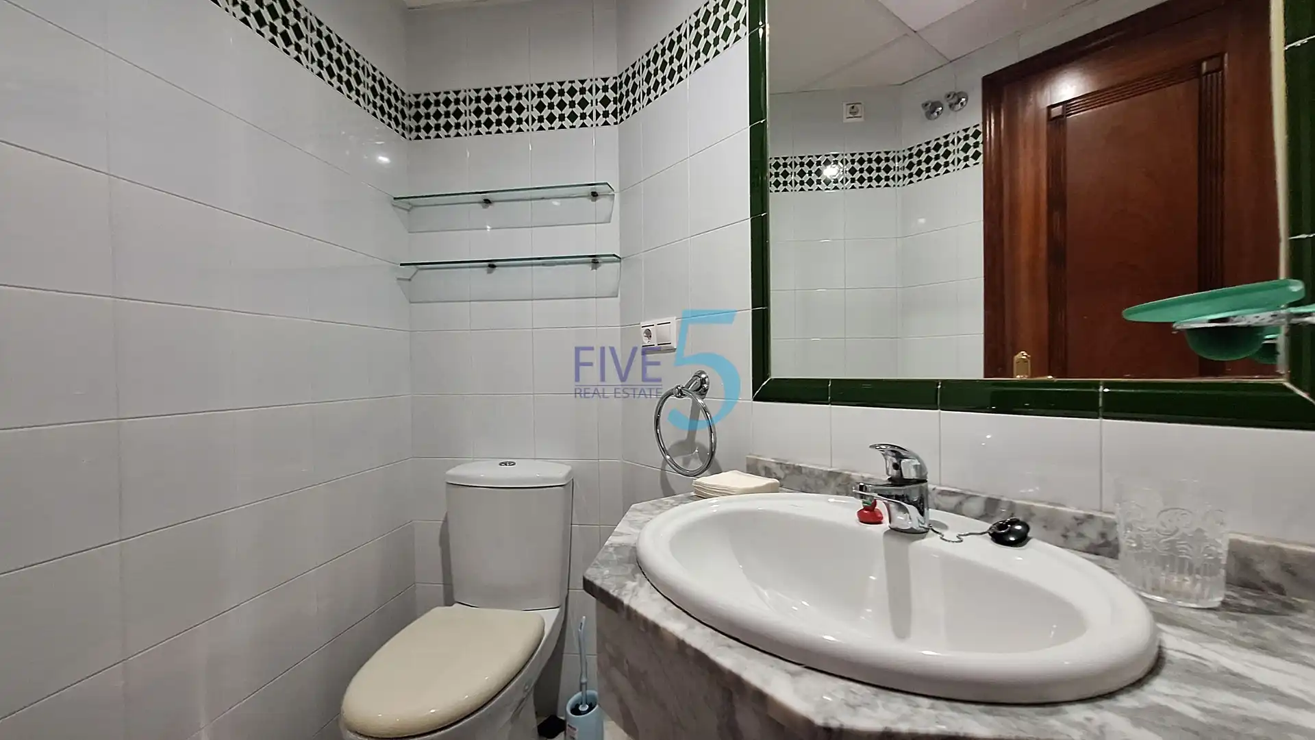 Piso con terraza en venta en Playa de los Locos, imagen 17
