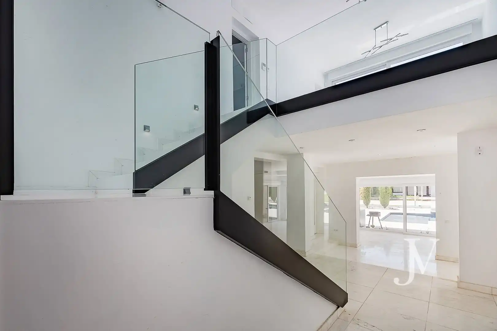Casa o chalet en venta en La Moraleja con Aire acondicionado, Calefacción y Jardín privado