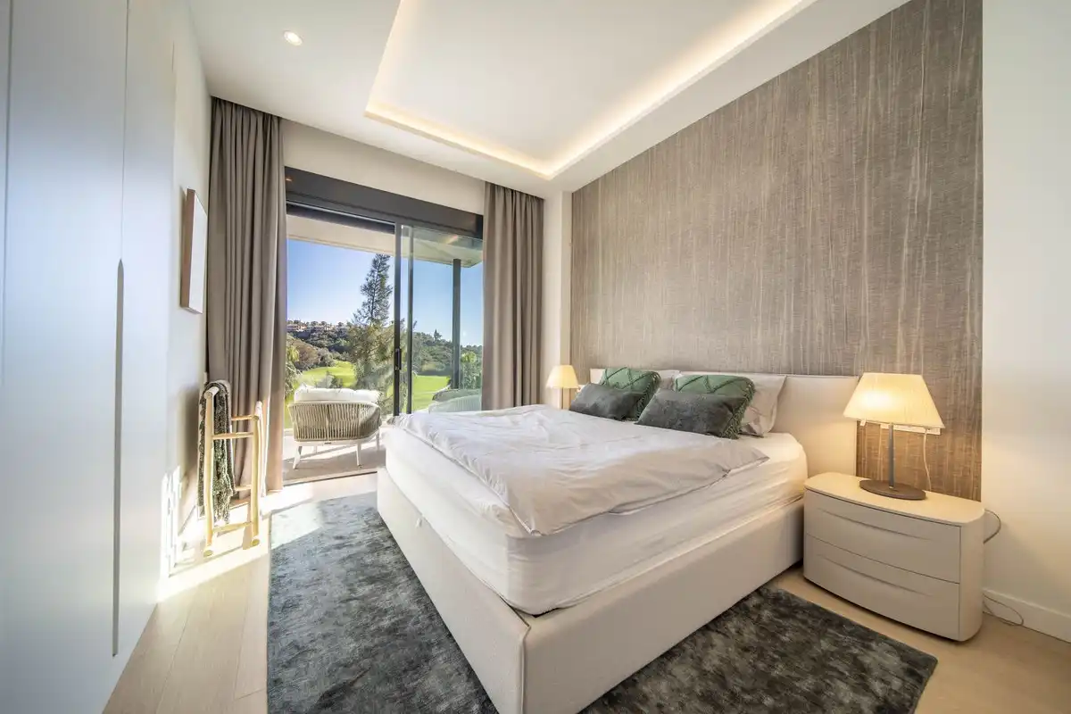 Reihenhaus mit Pool zum Verkauf in Marbella - Marbella,Calle Birdie, imagen 7