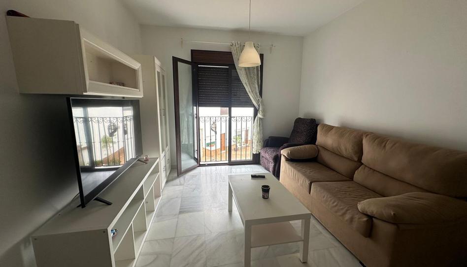 Foto 1 de Pis en venda a Los Palacios y Villafranca, Sevilla