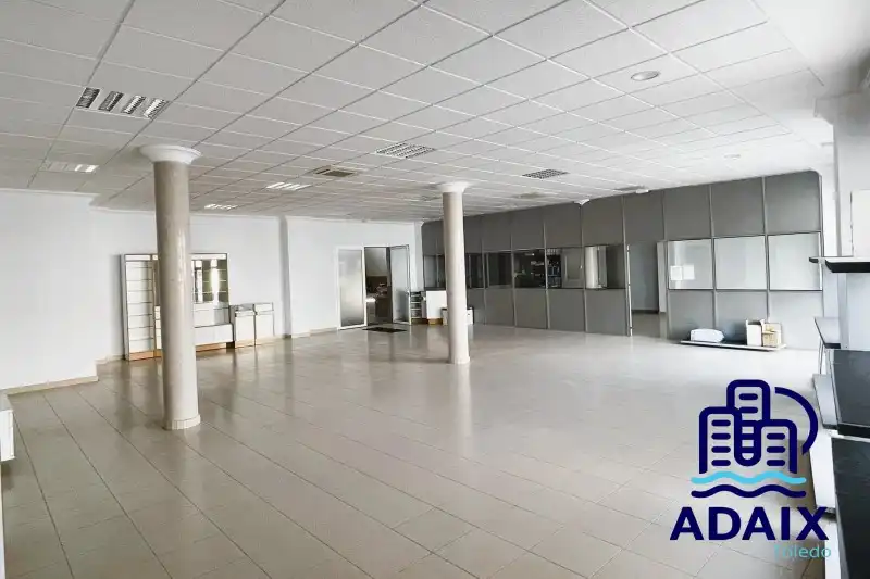 Industrial buildings for sale in Madridejos