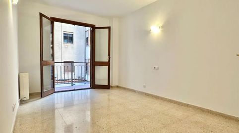 Foto 4 de Pis de lloguer a Carrer de la Reina Esclaramunda, 6, Plaça dels Patins, Palma de Mallorca