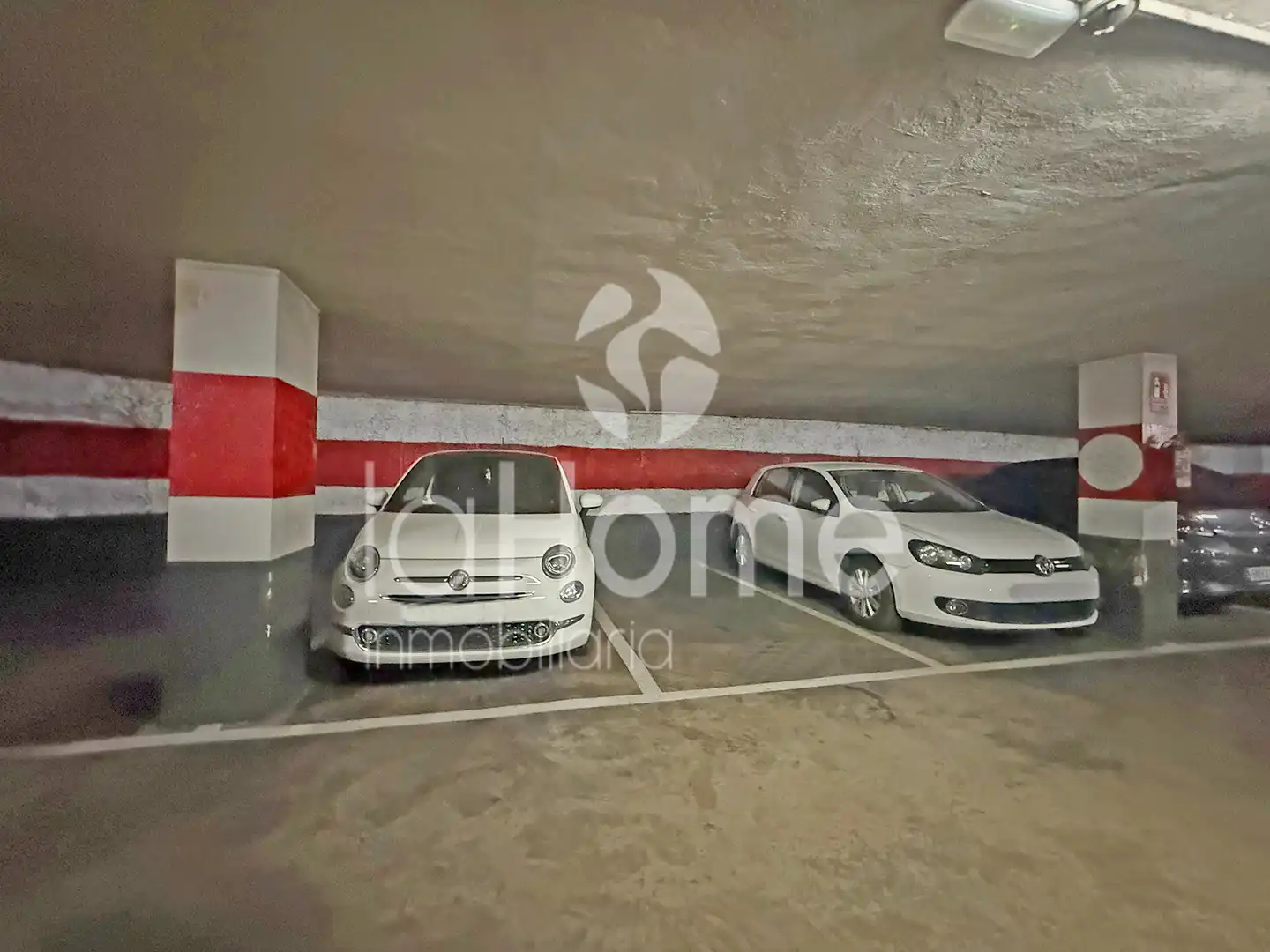Parking de Garaje en venta en Valencia