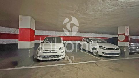 Foto 2 de Garaje en venta en Carrer de Don Juan de Austria, Sant Francesc, Valencia Capital