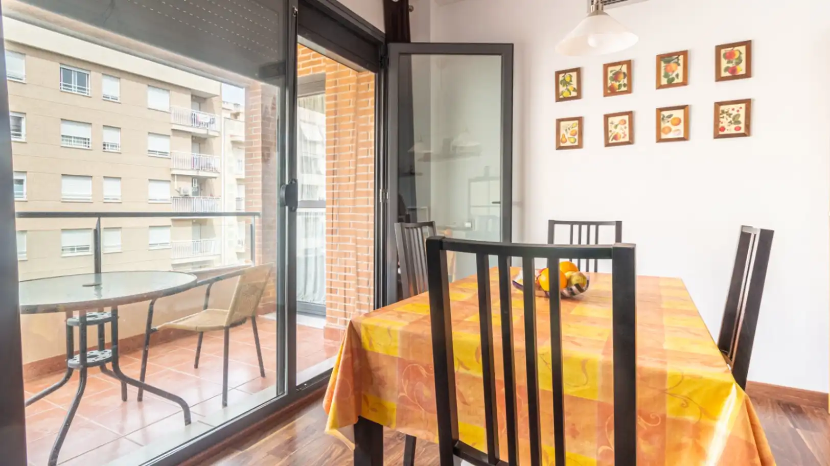 Terraza de Piso en venta en Oliva con Aire acondicionado, Calefacción y Terraza