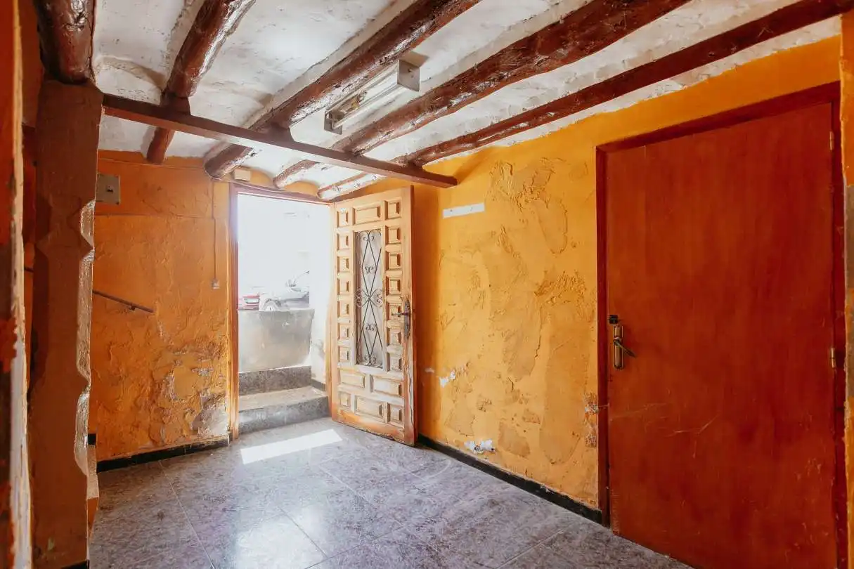 Casa o chalet en venta en Calle Santa Ana Blecua, 13, Blecua y Torres