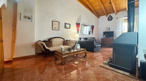 Foto 4 de Finca rústica en venda a Pego, Alicante