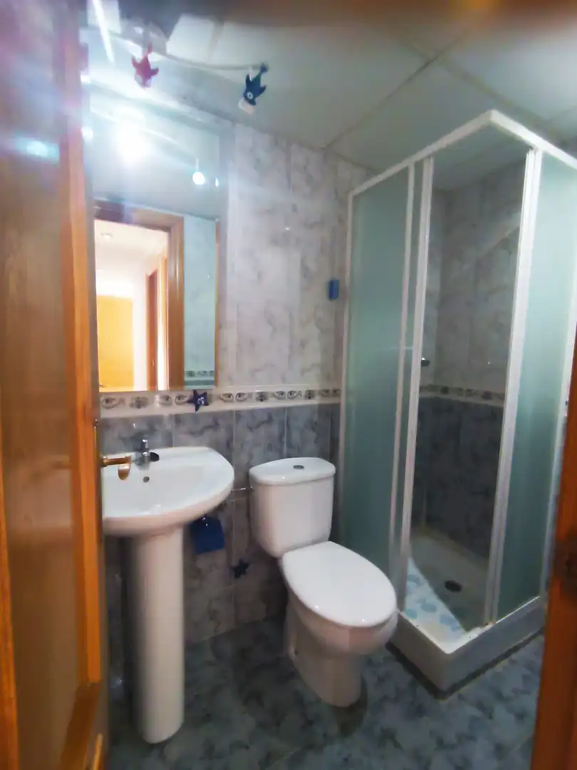Piso en venta en La Magdalena