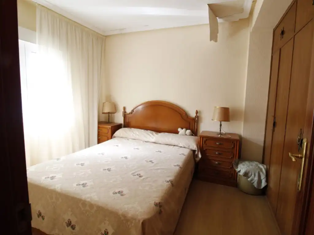 Habitación de Piso en venta en Pasaia