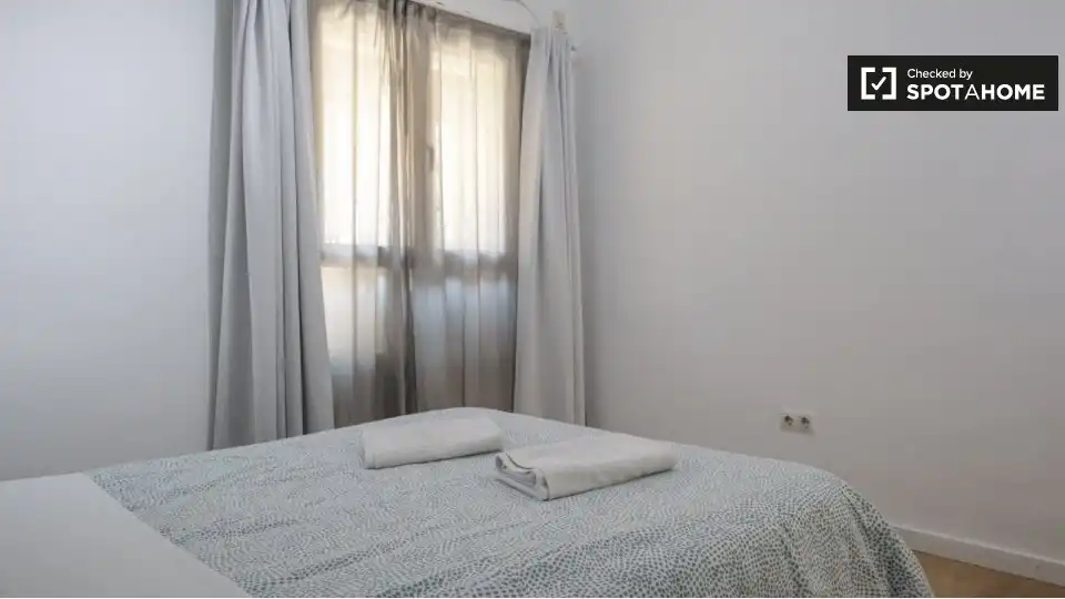 Room in Ciudad Universitaria