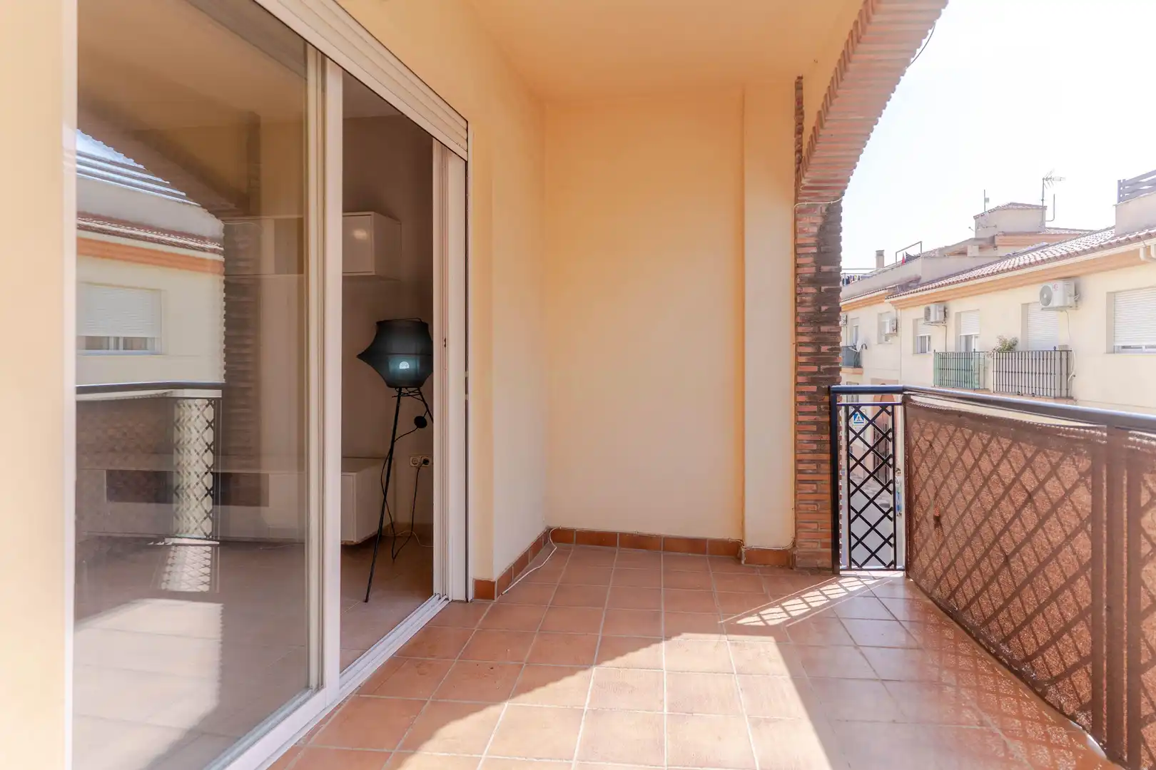 Terrassa de Dúplex en venda en Armilla