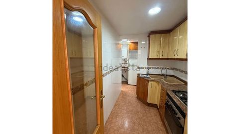 Foto 3 de Piso en venta en Calle Felipe Vives de Cañamás, El Cabanyal - El Canyamelar, Valencia Capital