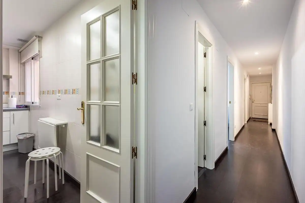 Flat for sale in Aljomahima - Ermita