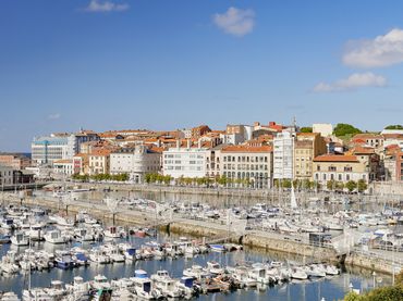 Piso con ascensor en venta en Gijón - MARQUES DE SAN ESTEBAN 8